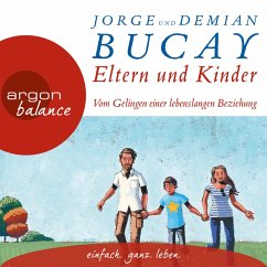 Eltern und Kinder (MP3-Download) - Bucay, Jorge; Bucay, Demián