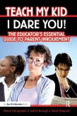 Teach My Kid- I Dare You!