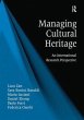 Managing Cultural Heritage - Bild 1