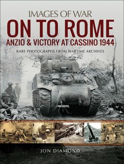 Cover On to Rome (eBook, ePUB)