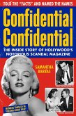 Confidential Confidential (eBook, ePUB)