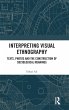 Interpreting Visual Ethnography - Bild 1