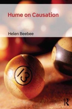 Hume on Causation - Beebee, Helen