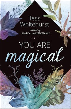 Cover You Are Magical (eBook, ePUB)