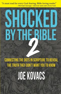Cover Shocked by the Bible 2 (eBook, ePUB)