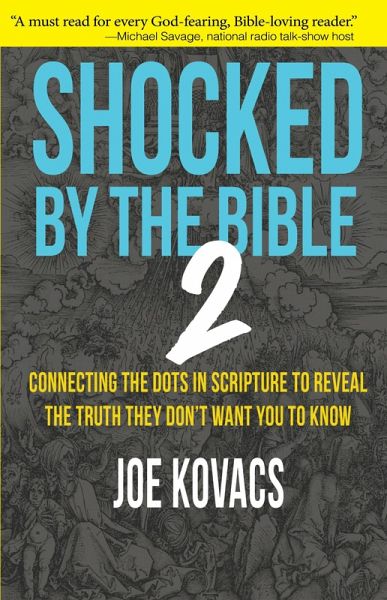 Shocked by the Bible 2 (eBook, ePUB) Shocked by the Bible 2 (eBook, ePUB)