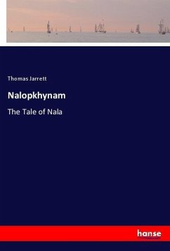 Nalopkhynam - Jarrett, Thomas