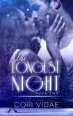 The Longest Night (Prairie Magic, #2) (eBook, ePUB)