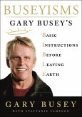 Buseyisms (eBook, ePUB) Buseyisms (eBook, ePUB)