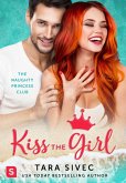 Kiss the Girl (eBook, ePUB)