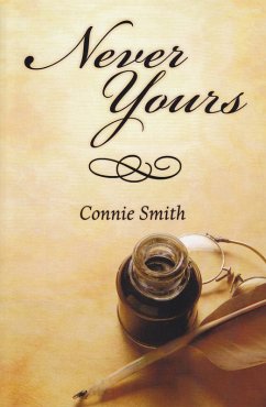 Never Yours (eBook, ePUB) - Smith, Connie