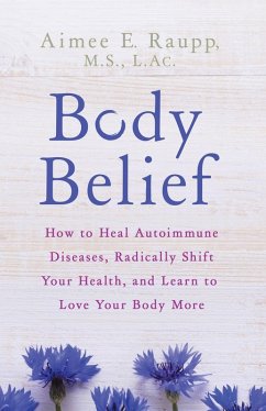 Cover Body Belief (eBook, ePUB)