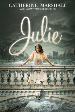 Julie (eBook, ePUB) - Marshall, Catherine