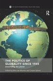 The Politics of Globality since 1945