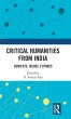 Critical Humanities from India - Bild 1