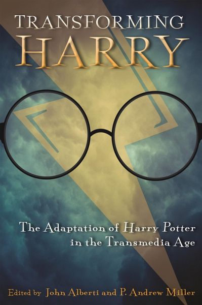 Transforming Harry (eBook, ePUB)
