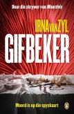 Gifbeker (eBook, ePUB) Gifbeker (eBook, ePUB)