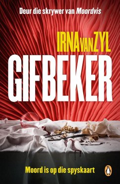 Cover Gifbeker (eBook, ePUB)
