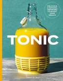 Tonic (eBook, ePUB)