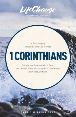 Cover 1 Corinthians (eBook, ePUB)