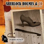 Femme Fatale (MP3-Download)