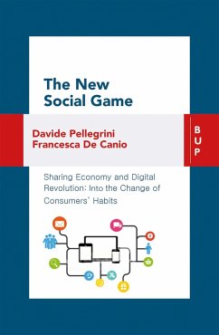 Cover New Social Game (eBook, ePUB)
