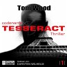 Codename: Tesseract / Victor Bd.1... - Bild 1