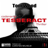 Codename: Tesseract / Victor Bd.1 (MP3-Download)