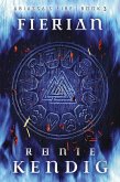 Fierian (Abiassa's Fire, #3) (eBook, ePUB)