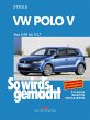 VW Polo ab 6/09 - Bild 1