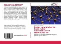 Redes neuronales de base radial entrenadas con regularización - Jiménez Sánchez, Doniel