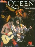 Queen: Strum & Sing, For Guitar