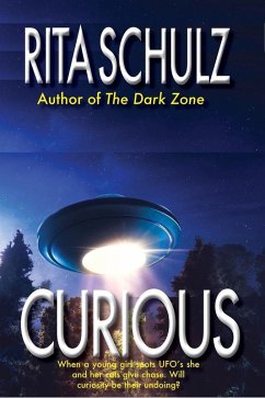 Curious (eBook, ePUB) - Schulz, Rita