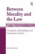 Between Morality and the Law - Bild 1