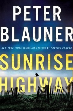 Cover Sunrise Highway (eBook, ePUB)