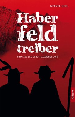 Haberfeldtreiber (eBook, ePUB) - Gerl, Werner
