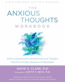 Anxious Thoughts Workbook (eBook, ePUB)