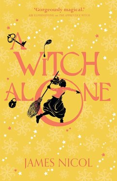 Witch Alone (eBook, ePUB)