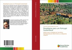 Paradigma para um Portugal Sustentável