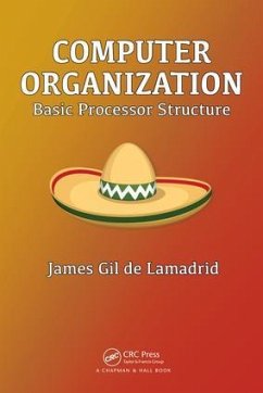 Computer Organization - Gil de Lamadrid, James