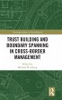 Trust Building and Boundary Spanning in... - Bild 1