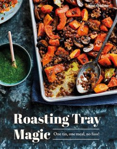 Cover Roasting Tray Magic (eBook, ePUB)