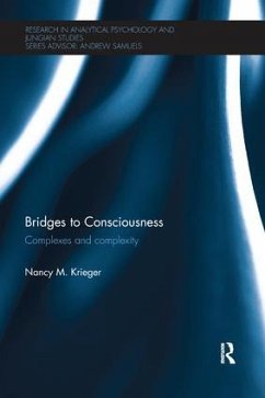 Bridges to Consciousness - Krieger, Nancy M