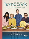 Britain's Best Home Cook (eBook, ePUB)