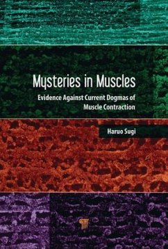 Mysteries in Muscle Contraction - Sugi, Haruo