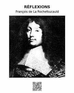 Réflexions (eBook, ePUB) - de La Rochefoucauld, François