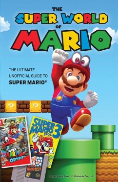 Super World of Mario (eBook, ePUB) - Triumph Books