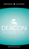 Deacon Ministry (eBook, ePUB)