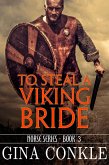 To Steal a Viking Bride (eBook, ePUB)