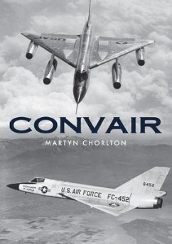 Convair - Chorlton, Martyn